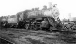 SLSF 2-8-0 #979 - St Louis-San Francisco